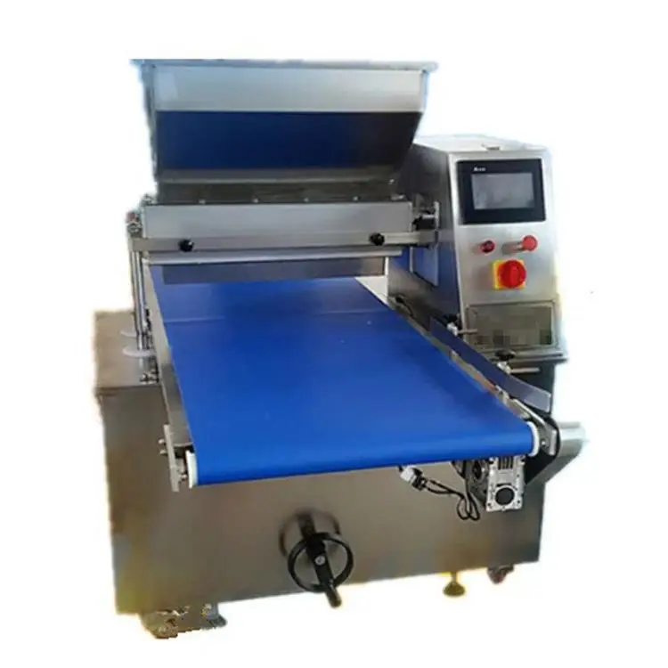 OC-RK600 Commercial Cookie and French Baguette Moulder Bakery Equipment Machine Prices