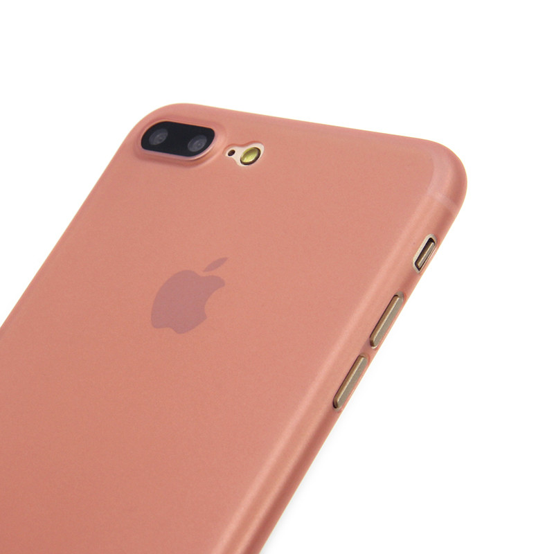 For IPhone 8/8 Plus Mobile Phone Case Slim Fit Cover Flexible Soft Shell [Anti-scratch] [Shockproof] Cover for IPhone 8/8 Plus