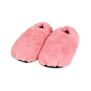 women's microwave slippers