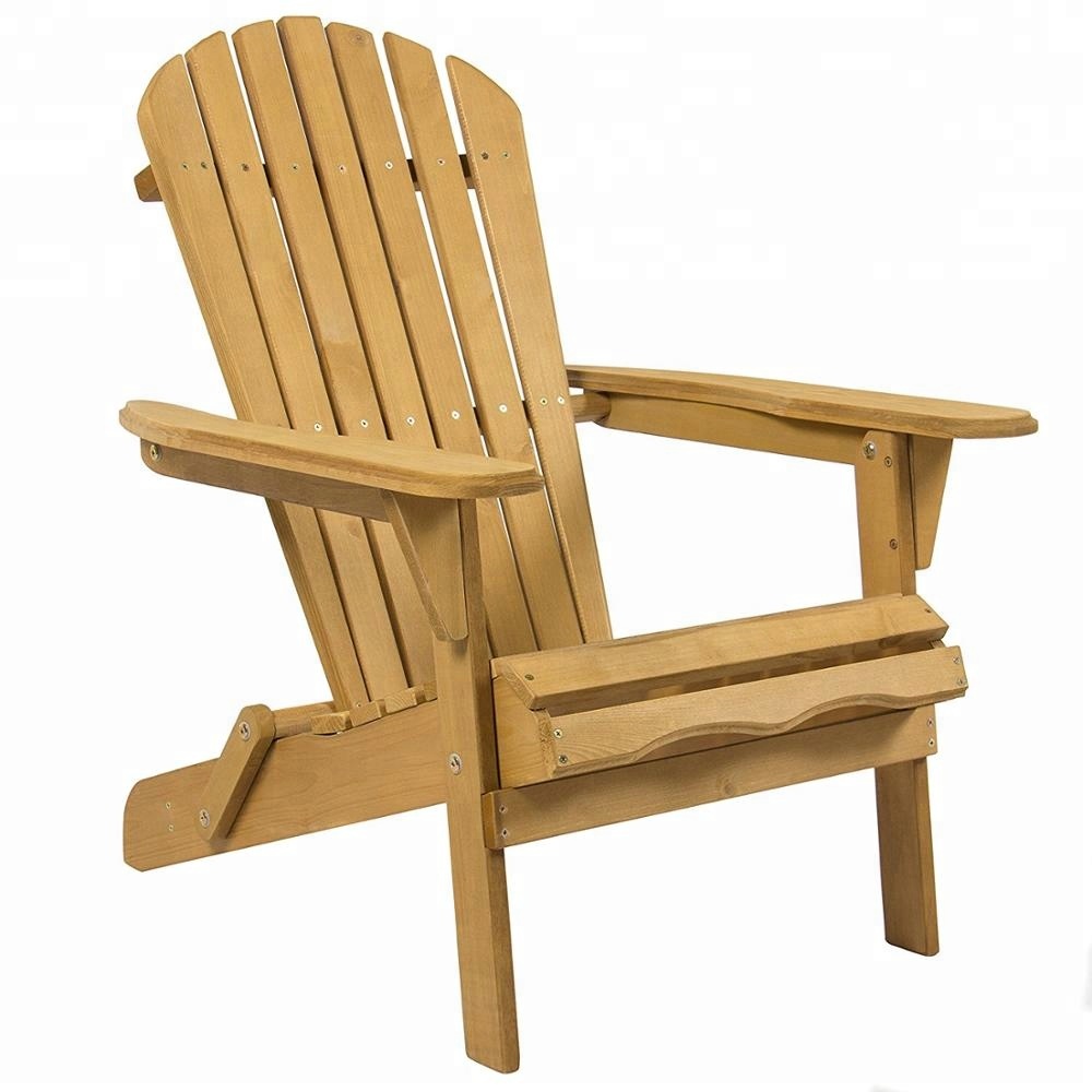 Wooden Adirondack Chair For Patio Yard Deck And Foldable Adirondack Chair Kit Buy Wood Adirondack Chair Outdoor