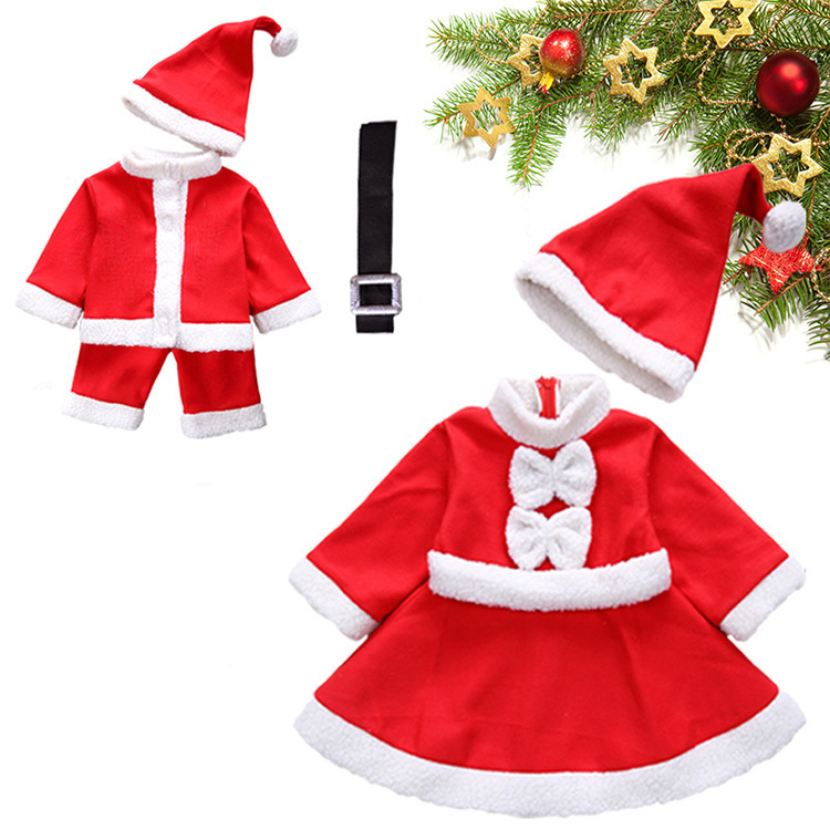 childrens xmas outfits