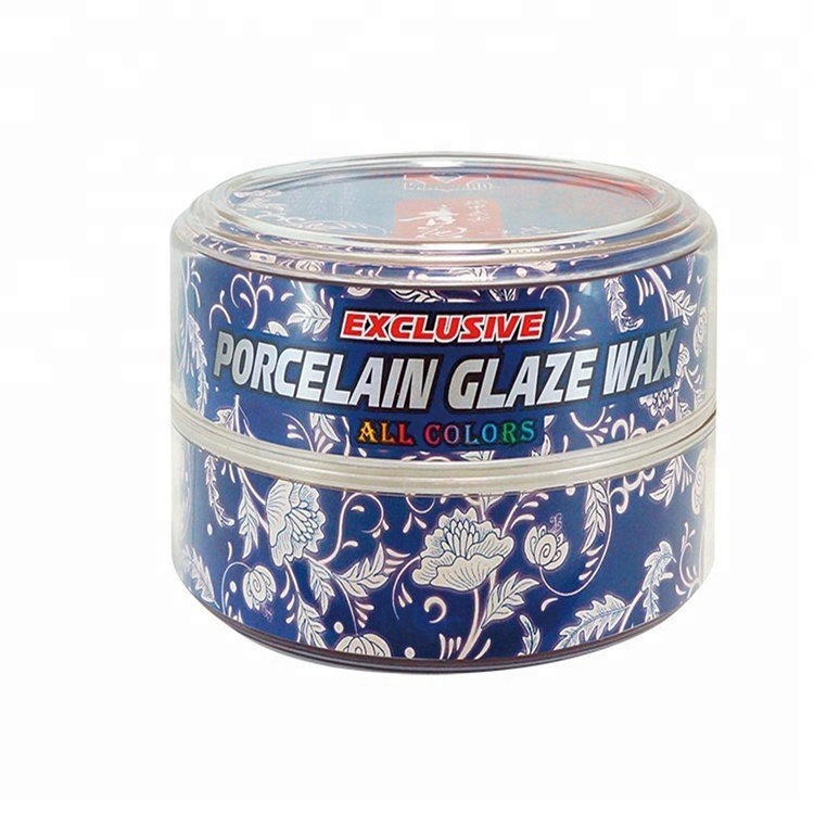 Глазурь Керамика Воск для ухода за автомобилем для всех цветов