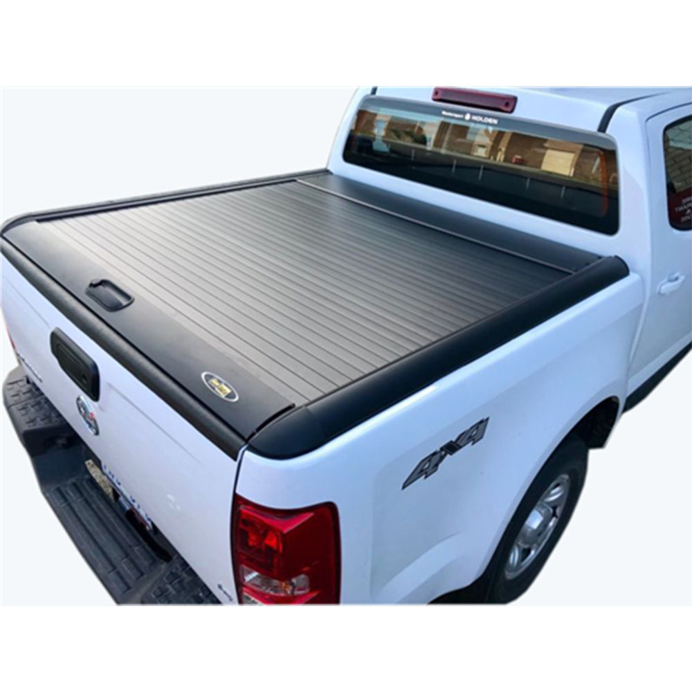 Waterproof Pickup Truck Bed Cover 4x4 Aluminum Roller Shutter For Tacoma Double Cab 5ft With Utility Track 2016 Buy Aluminum Roller Lid 4x4 Aluminum Roller Shutter Pickup Truck Bed Cover Product On Alibaba Com