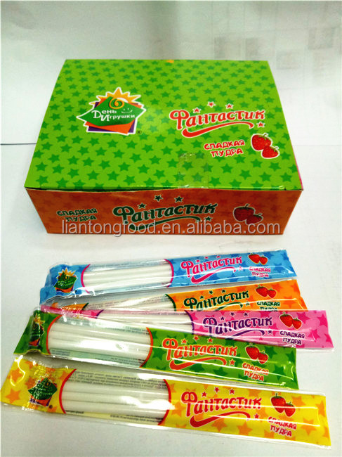 Три звена CC Stick Candy