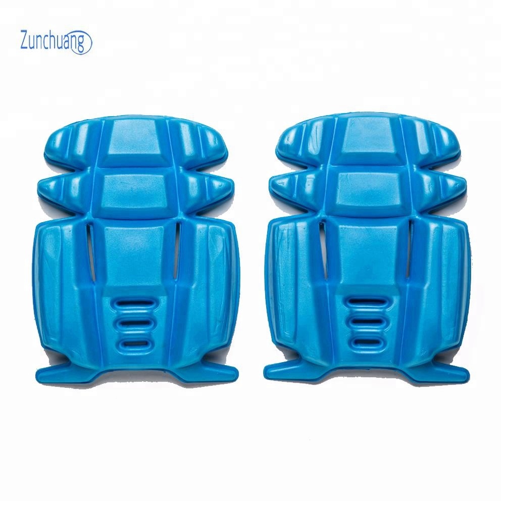 Подгонянные водостойкий наколенник вставки мягкие пены наколенники пар