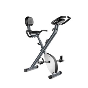 electric exercise bike disabled