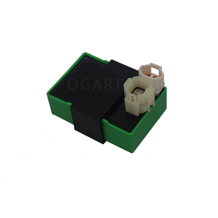 Motorcycle Engine Parts CDI for Bajaj RE 205 Three Wheeler CDI 点火モジュール 用のBAJAJ 3W4S 205 FL DOM EXP XFL 205cc用オートバイ点火装置（cng FL