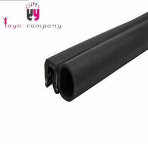 Hot-sale extruded silicone rubber seals door