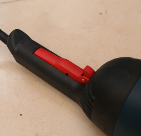 Battery Powered Grinders for Sale