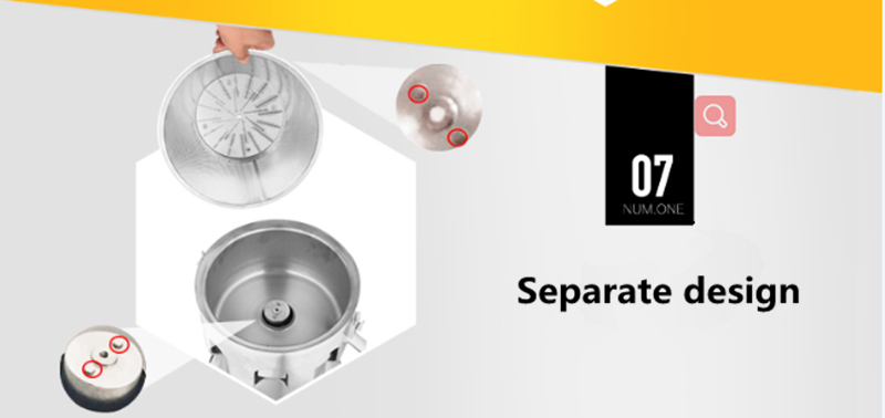 Commercial Automatic orange juicer machine Citrus Pomegranate Lemon Orange Juice  extractor Machine