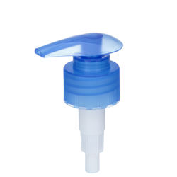 High Quality Plastic Screw Soap Lotion Pump Dispenser Pump For Bottle