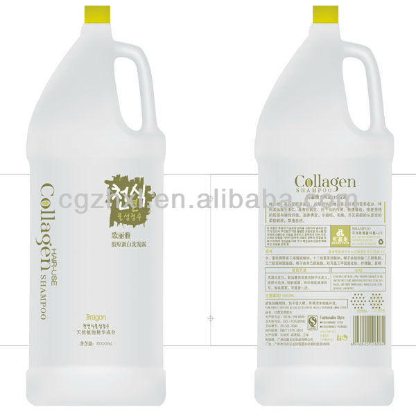 Хороший шампунь для волос по конкурентоспособной цене