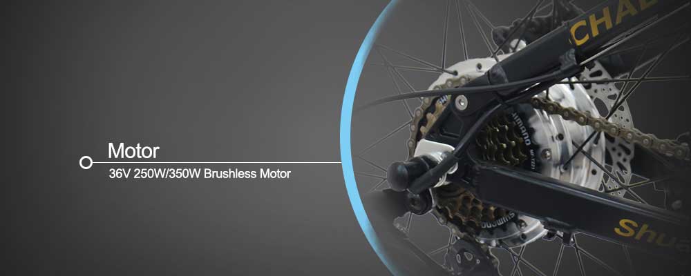 26" foldable mountain electric bike manufacturer in india shuangye G4