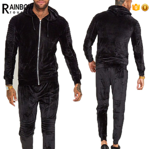 wholesale velour sweatsuits