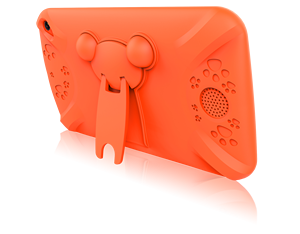 7Inch Android System Touch Screen Tablet PC M798 For Kids