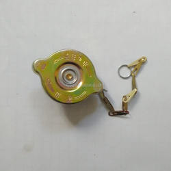 YTO X704 tractor radiator cap