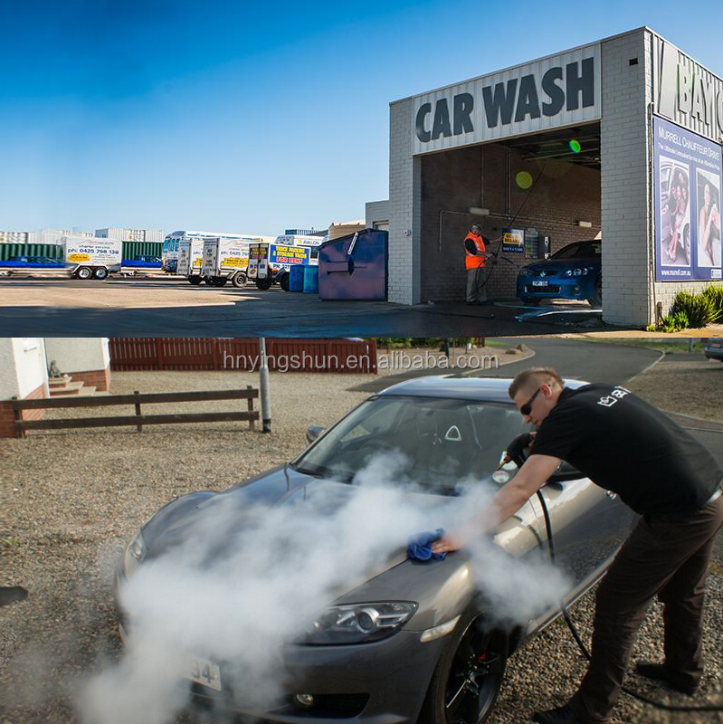 2020 CE 18bar дизельное паровое мобильное оборудование для чистки матраса высокого давления