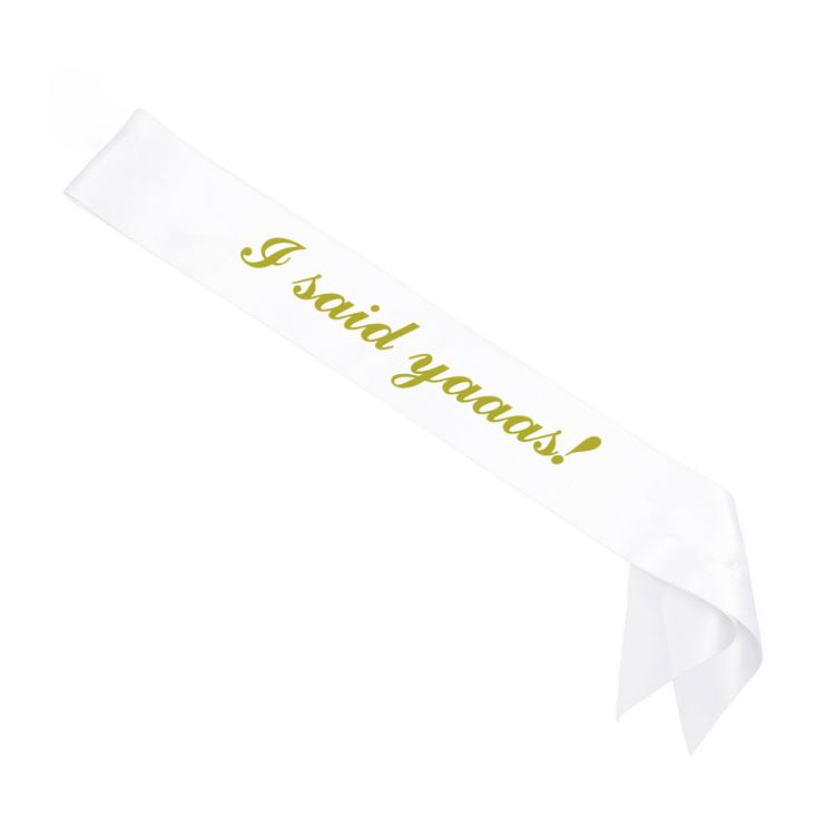 סיטונאי זול כלה להיות אבנט/מסיבת תרנגולת אבנט