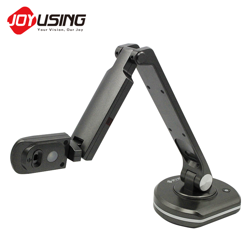 Гибкая многофункциональная камера для документов 8,0 мегапикселей A3 автофокус и портативный книжный сканер визуальная камера USB визуализатор