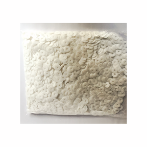 Abundant sizes of teflon o ring
