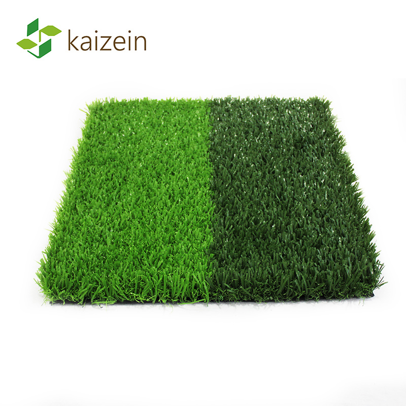 45mm Thickness Synthetic Lawn Artificial Grass Mat Fake Grass Turf US Stock