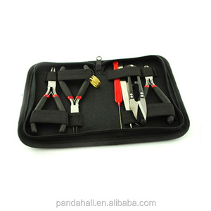 PandaHall Professional Beading Tools Kit Used for Jewelry