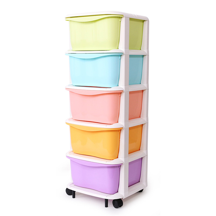 Baby Plastic Storage Cabinet With Drawer Buy Plastic Drawer
