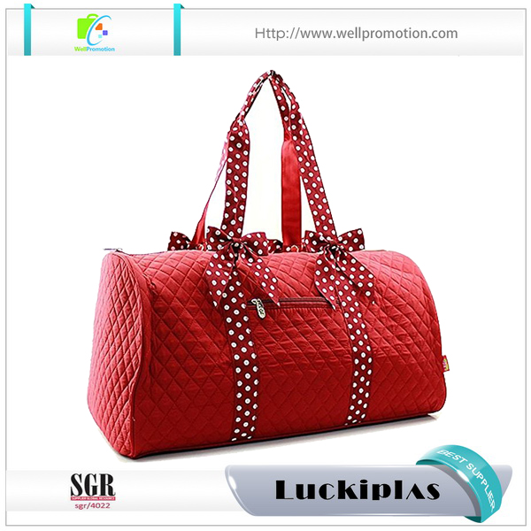 عالية الجودة السفر استخدام الفتيات واق من المطر حقيبة المرأة مخصص شعار حقيبة واق من المطر