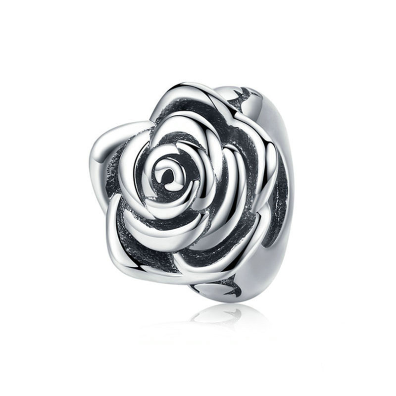 Rose charm. Как сделать серебряную розу дома. Rose charm. Rose charm. 791528en40 пандора брелок 2800.