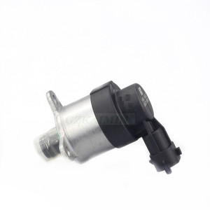 Renault Laguna III Trafic II 2.0 dCi de la válvula de control de regulador de presión bomba de combustible