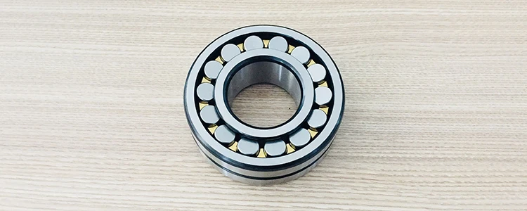Size 40*80*23mm Hot Sales Spherical Roller Bearing 22208 MBW333