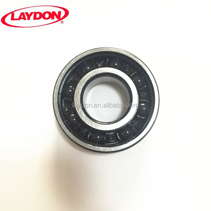 Bearing High-speed 688 Steel Ball Bearing Open Design Low Maintenance 8×16×5mm t