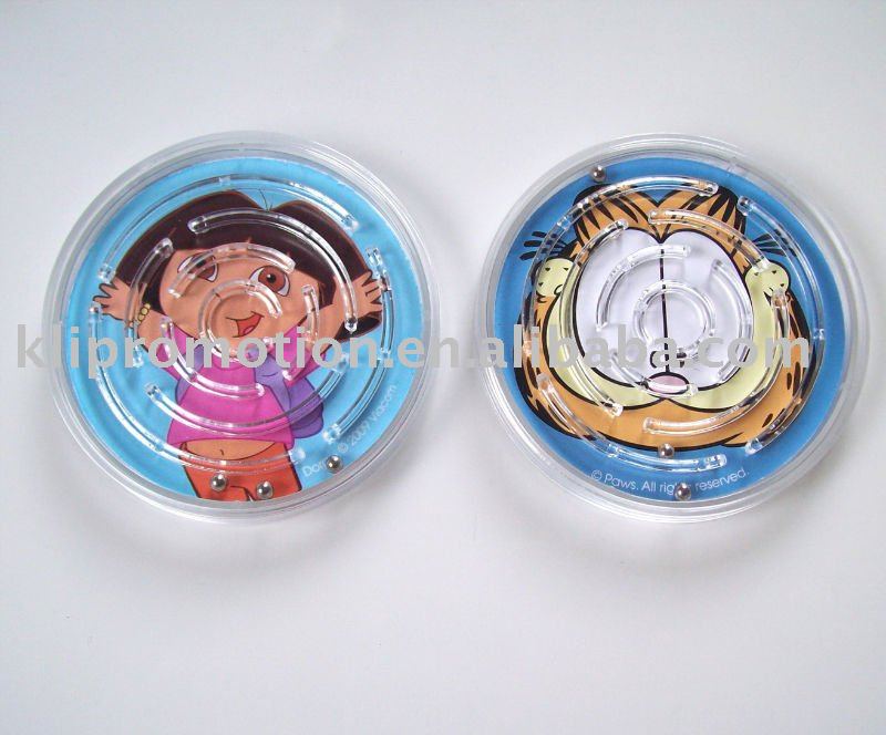 Лабиринт игры