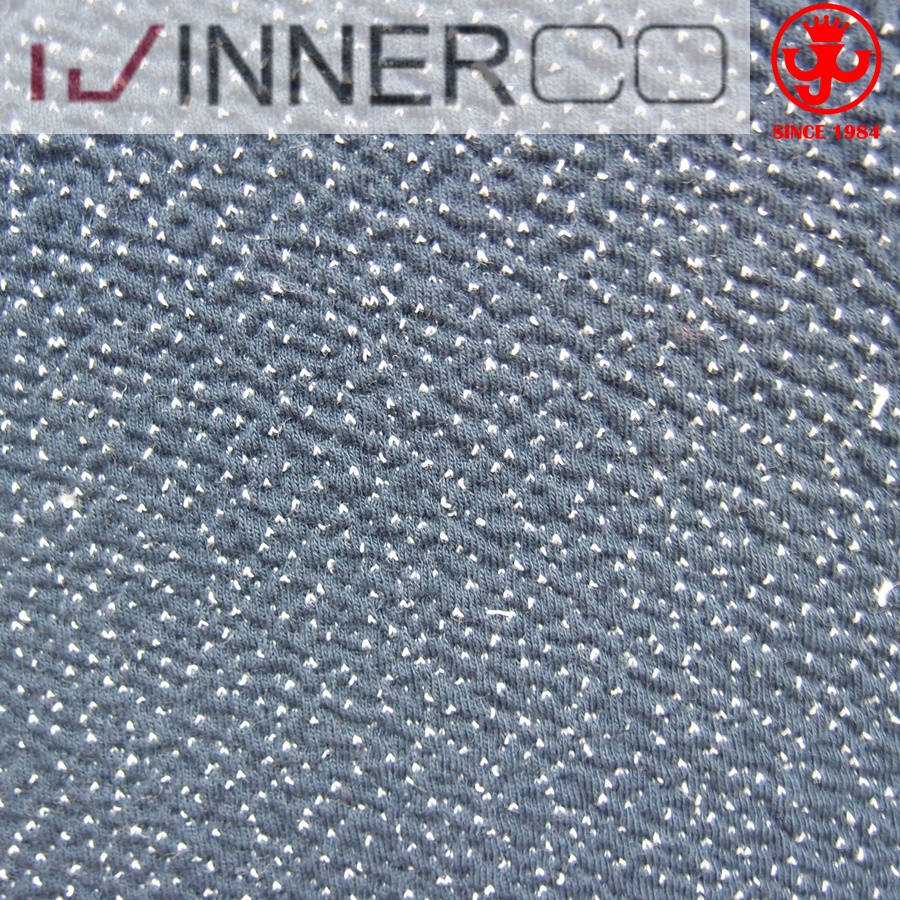 Peach skin polyester elastane sofa fabric