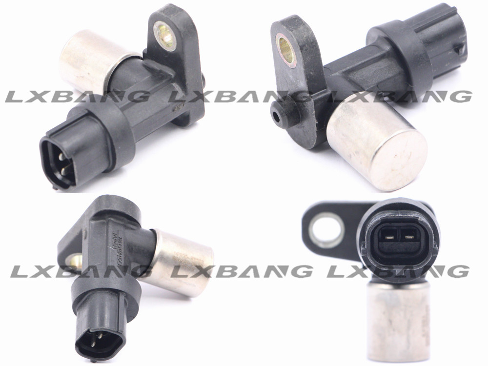 Genuine Crankshaft Position Sensor 19300-87203 for T0Y0TA