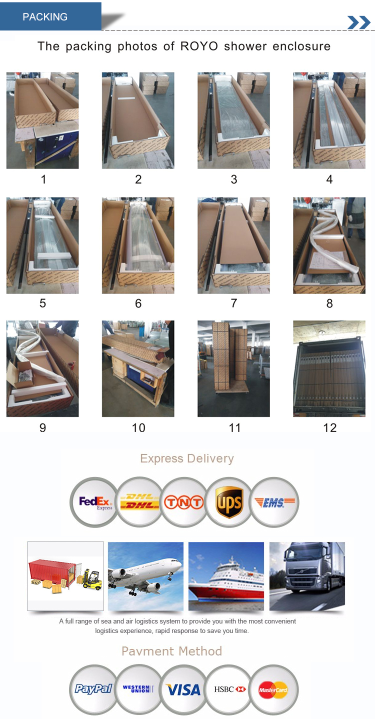 90x90x15cm Environmental Rectangular White Acrylic Deep Slim Flat Bath Base Shower Tray