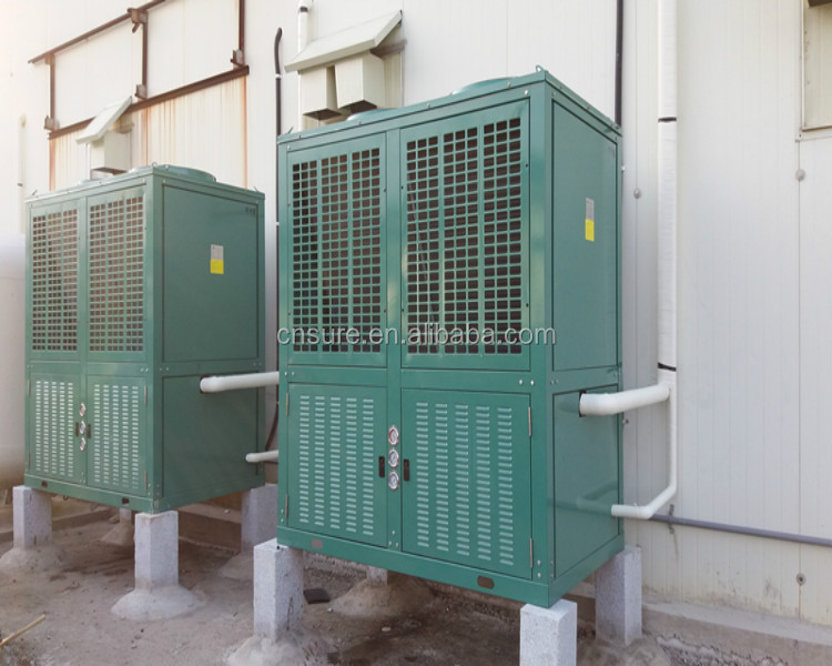 air cooler for closed room