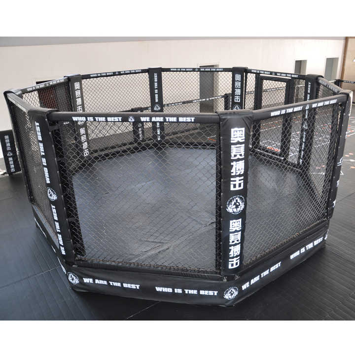 MMA OCTAGON MMAリングケージ、MMAボクシングケージ、MMAトレーニング