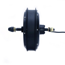 bafang 1500w hub motor
