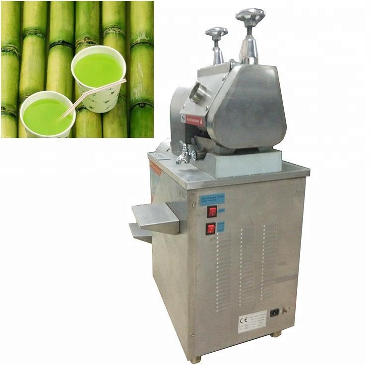 OC-ZZJ82 2019 Popular Manual Sugarcane Squeeze Machine / Sugar Cane Juice Extractor/ Sugar Cane Juicer Machine