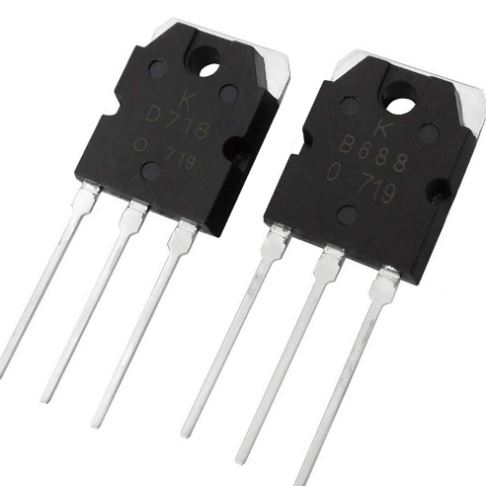 50 X M1 Diodo rectificador de potencia de 1A 50V