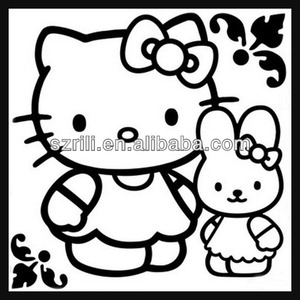 Encuentre El Mejor Fabricante De Dibujos Hello Kitty Colorear Y Dibujos Hello Kitty Colorear Para El Mercado De Hablantes De Spanish En Alibaba Com