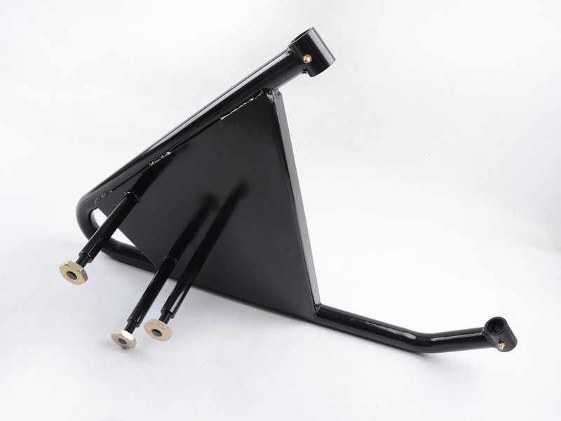 来自maiker 的热卖钢制备用轮胎支架路虎 defender der 配件备用轮胎