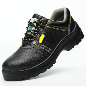 mechanic safety shoes
