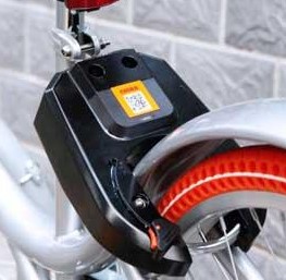 Солнечный Электрический велосипед зарядное устройство Китай крупнейший поставщик солнечных панелей для МО велосипеда и hellobike