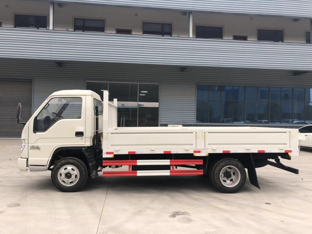 foton forland 3 吨货运卡车/foton 轻型货运卡车在巴基斯坦销售价格