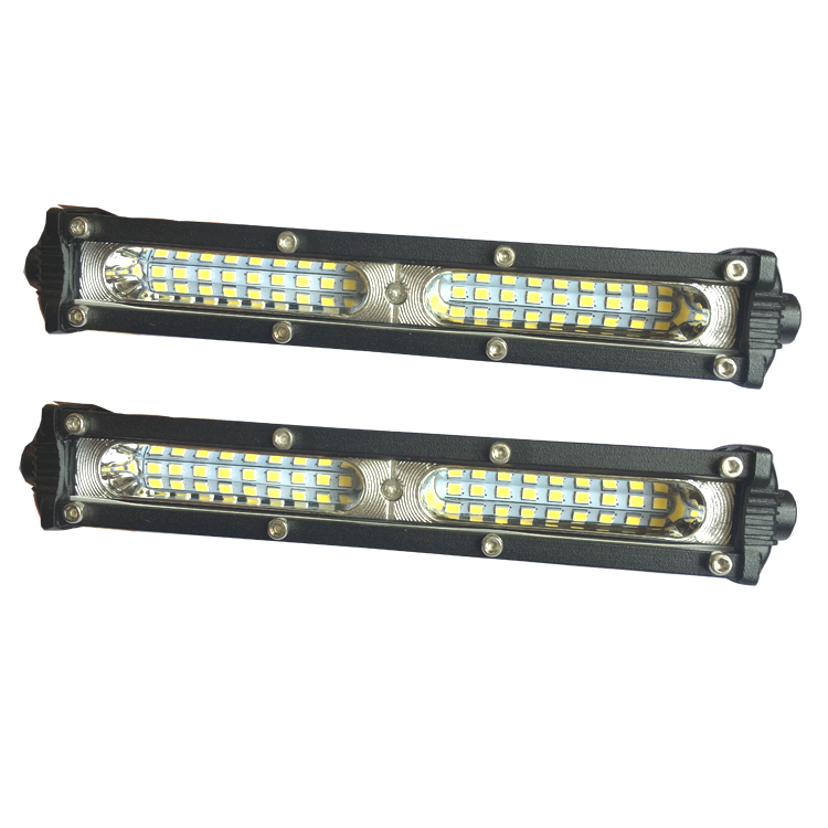 LG-SP1803 новый дизайн 3030 Amazon Kindle Fire 7 ''18 Вт однорядные мини тонкий для автомобиля для адвокатского сословия СИД Свет для мотоцикла внедорожник ATV УАЗ