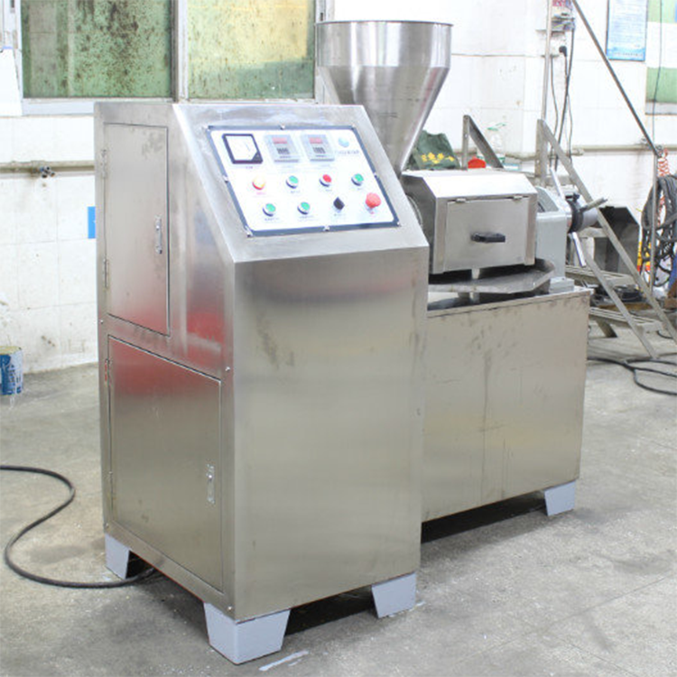 OC-Z518-2 Hydraulic Sesame Coconut Olive Cold Press Oil Making Machine for Sale