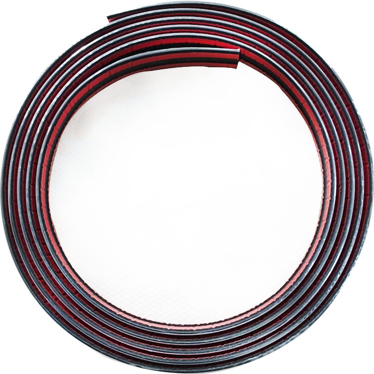 Auto Body Parts Accessories Car Side Mould 3