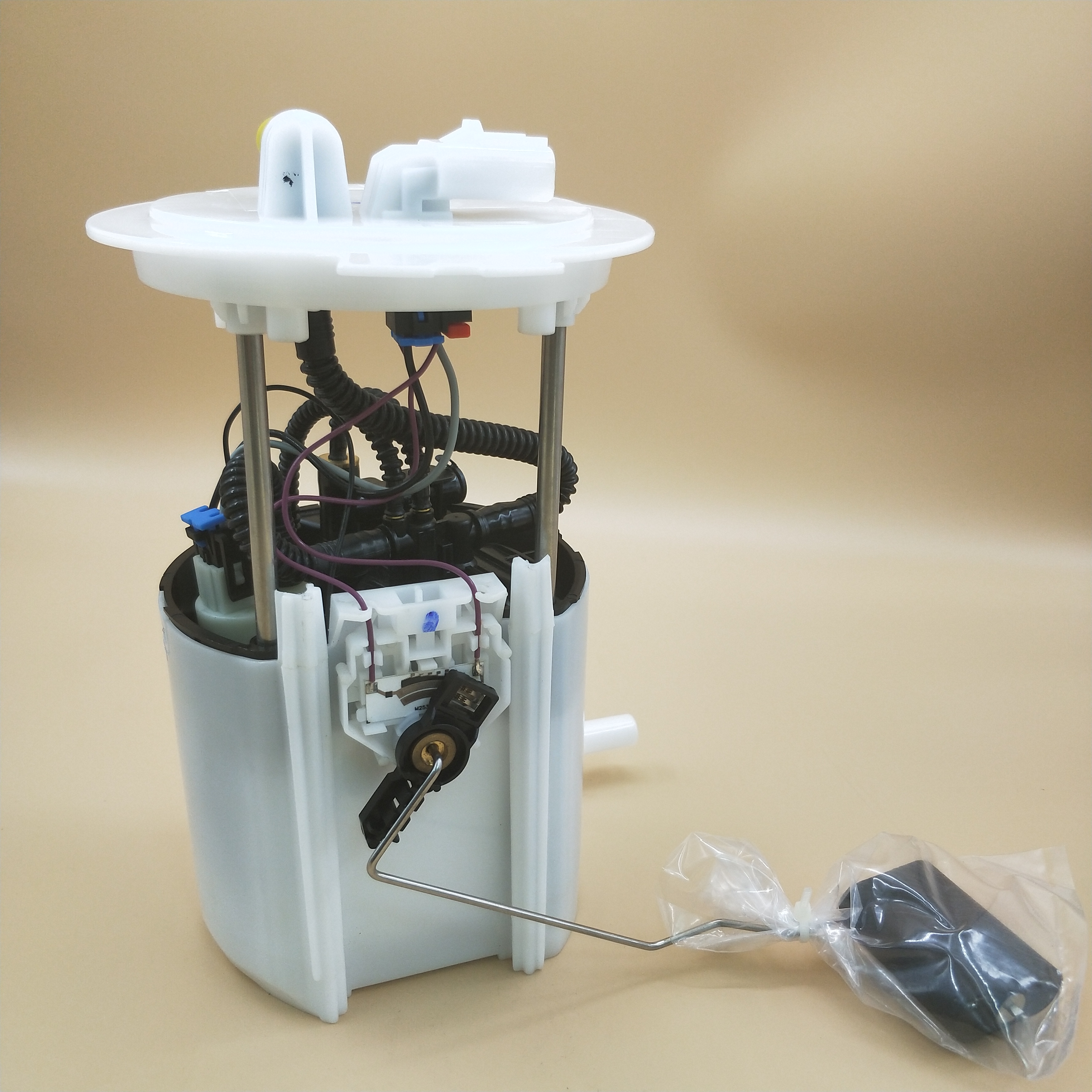 Engines & Components GENUINE VDO ELECTRIC OIL PUMP 12v SCAVENGE PUMP